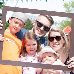 Meet your Posher, Jade